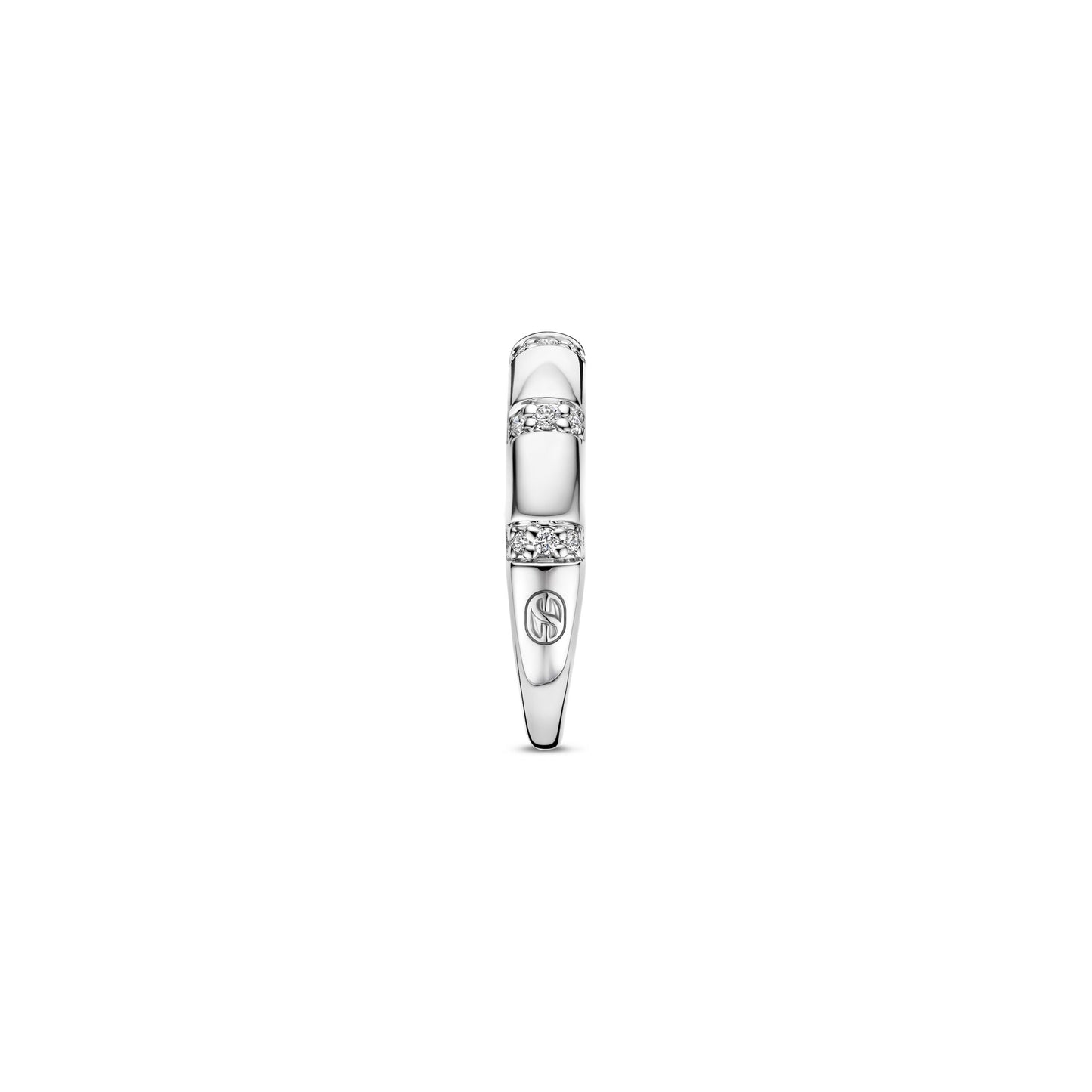TI SENTO Ring 12417ZI