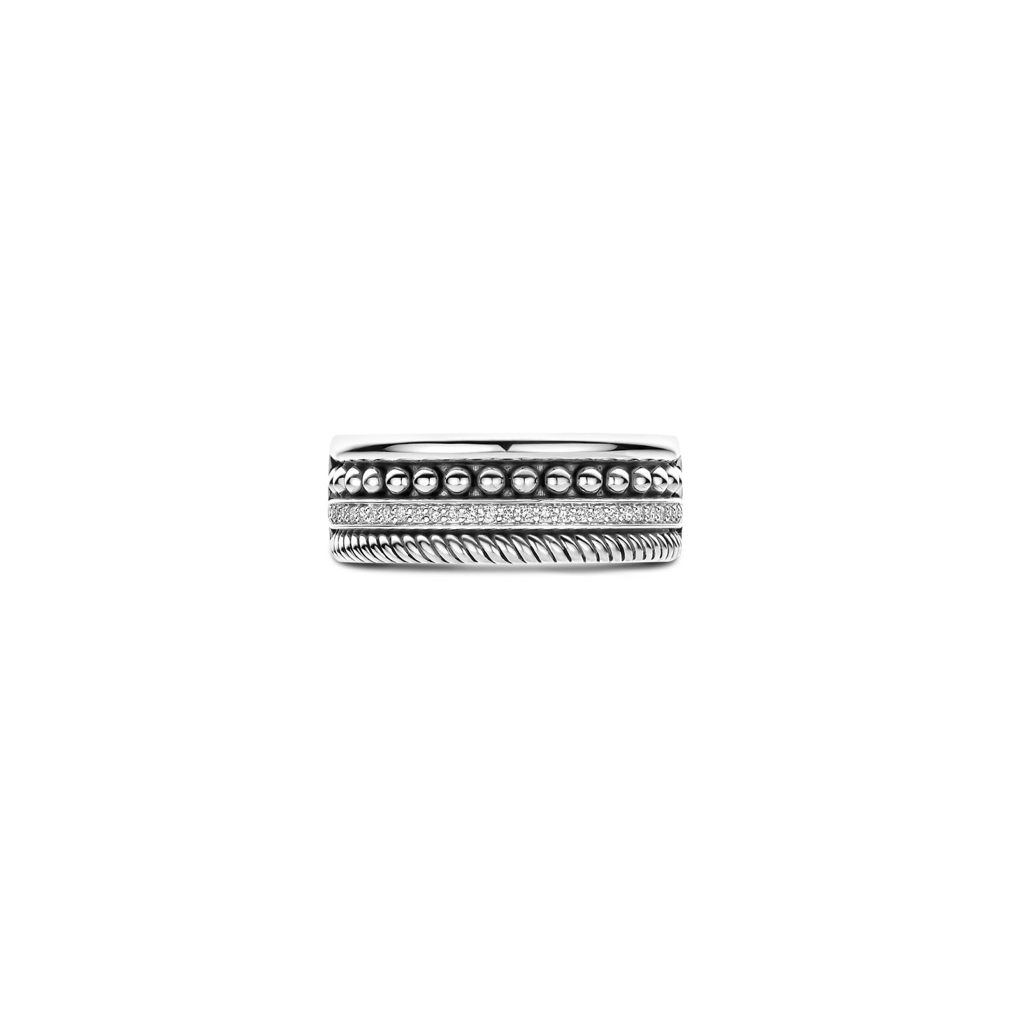 TI SENTO Ring 12418ZI