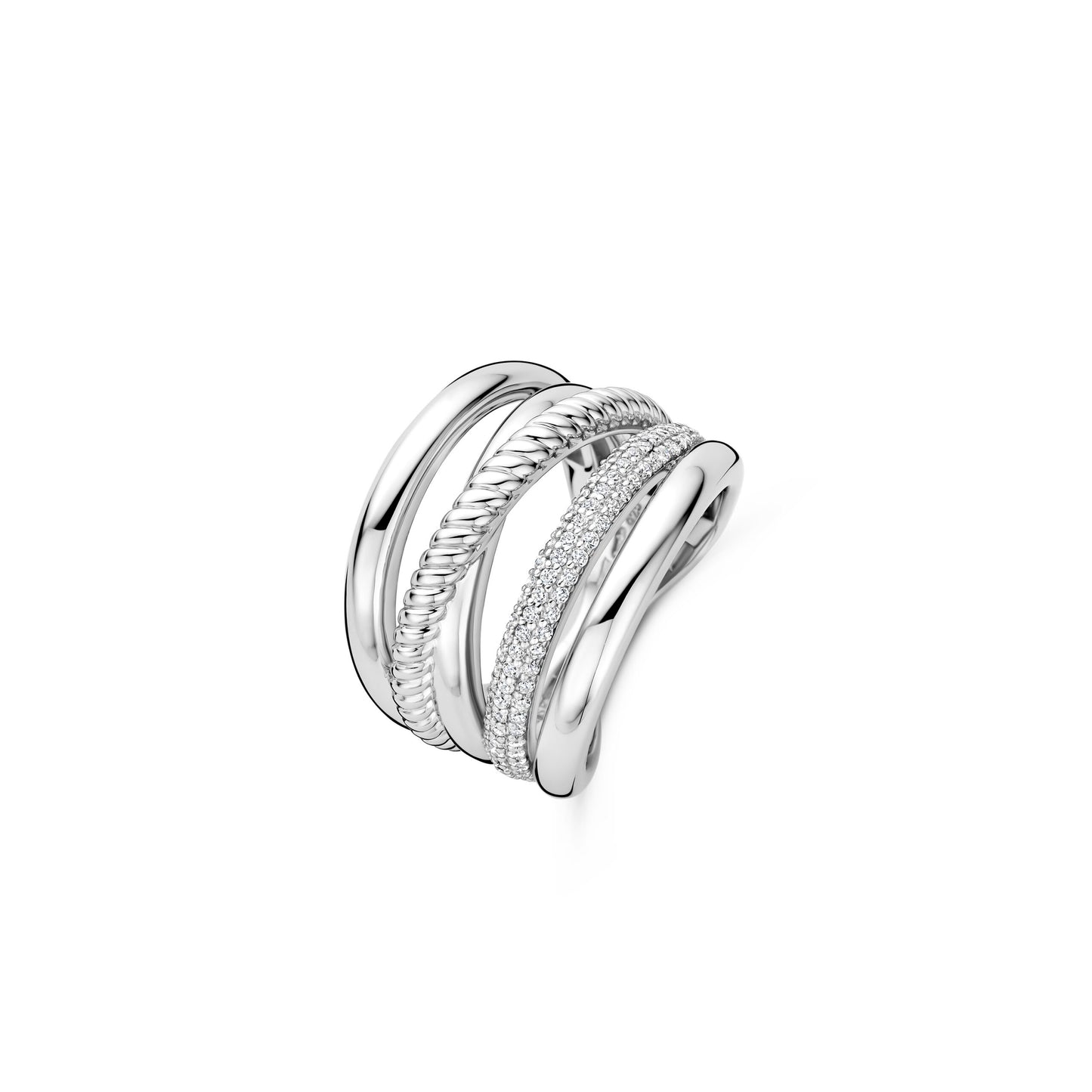 TI SENTO Ring 12421ZI