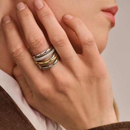 TI SENTO Ring 12421ZY