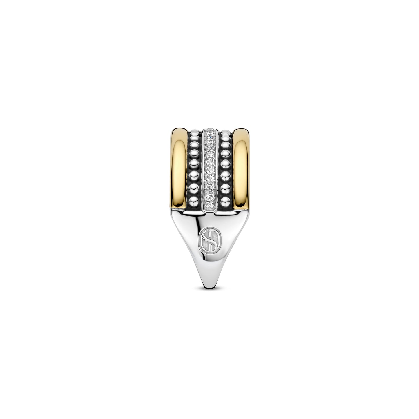 TI SENTO Ring 12423ZY