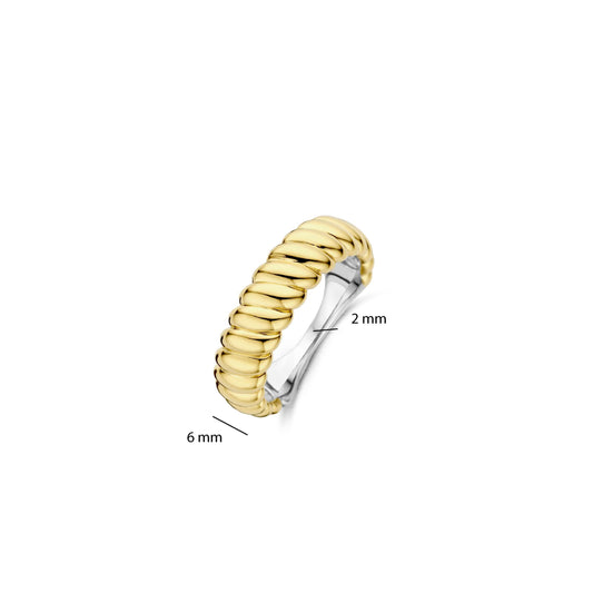 TI SENTO Ring 12424SY