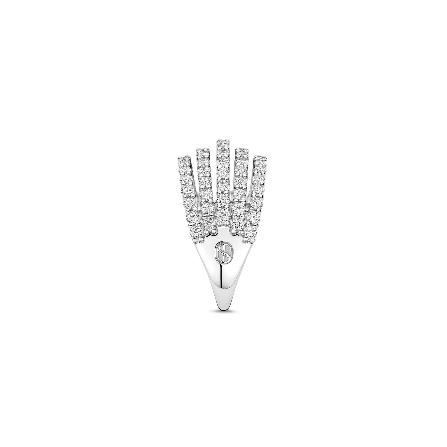TI SENTO Ring 12425ZI