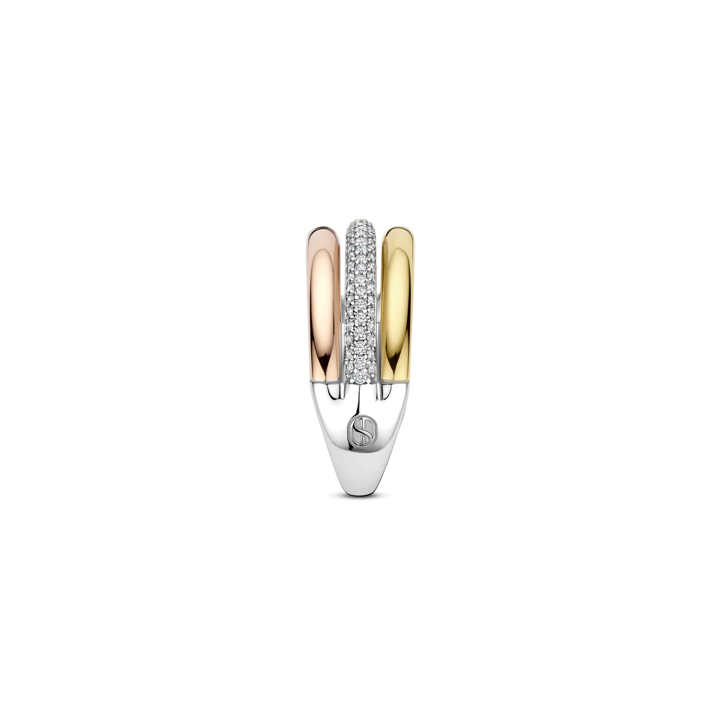 TI SENTO Ring 12427TZ