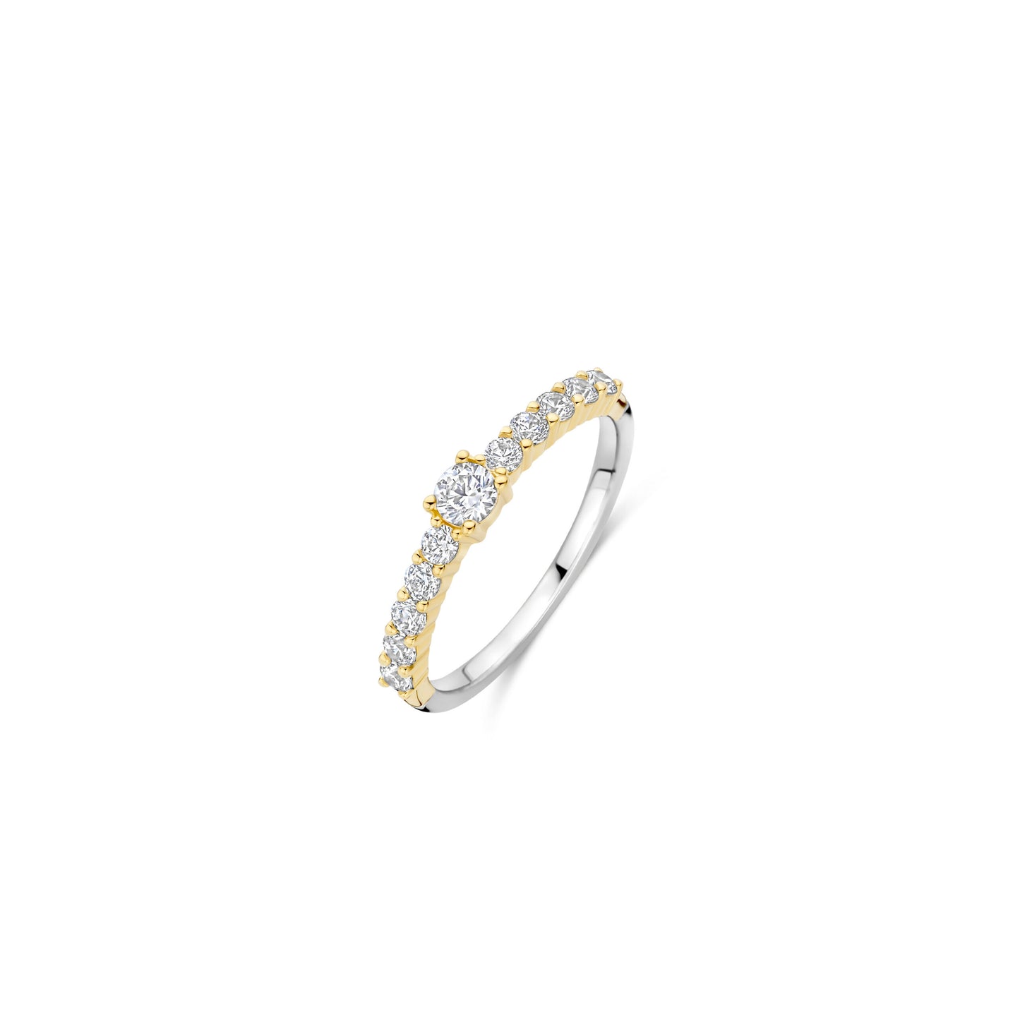 TI SENTO Ring 12429ZY