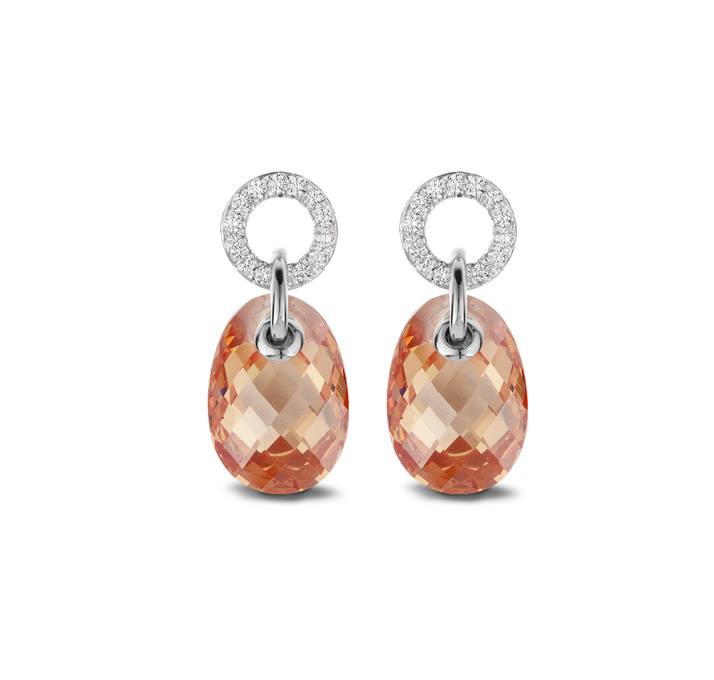 TI SENTO Ear Charm 9111ZC