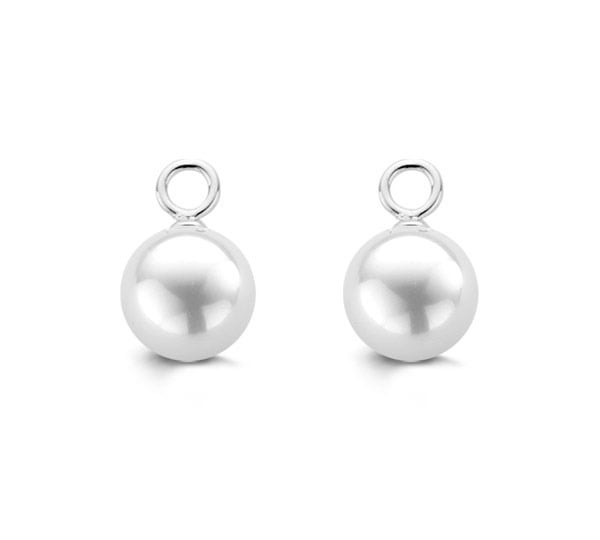TI SENTO Ear Charm 9033PW