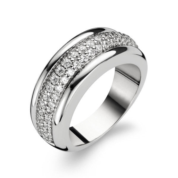 TI SENTO Ring 1847ZI