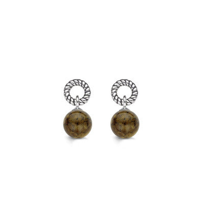 TI SENTO Ear Charm 9150VB