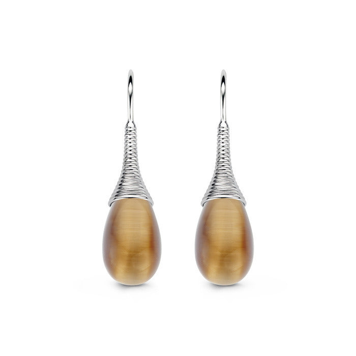 TI SENTO Earrings 7619CC