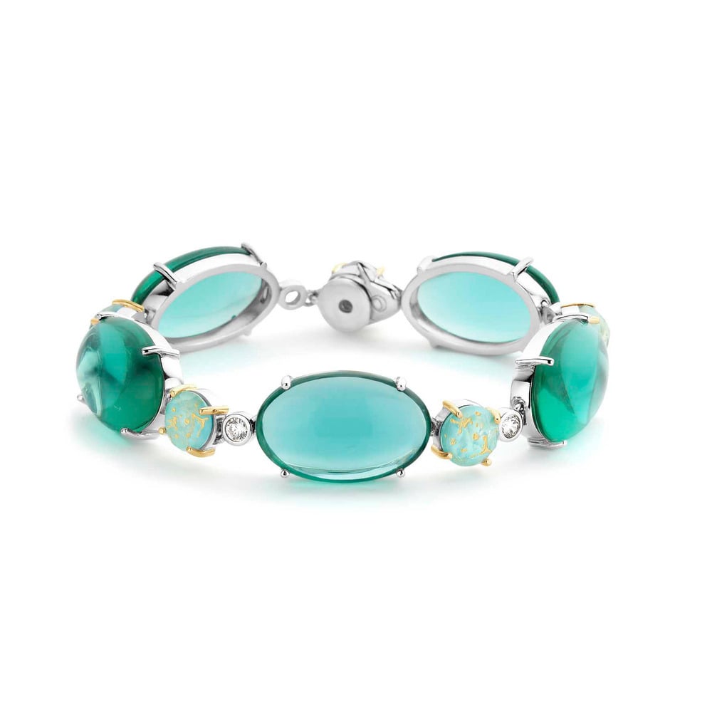 TI SENTO Bracelet 2771AG