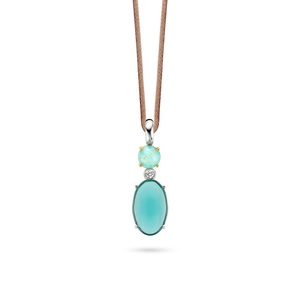 TI SENTO Pendant 6694AG