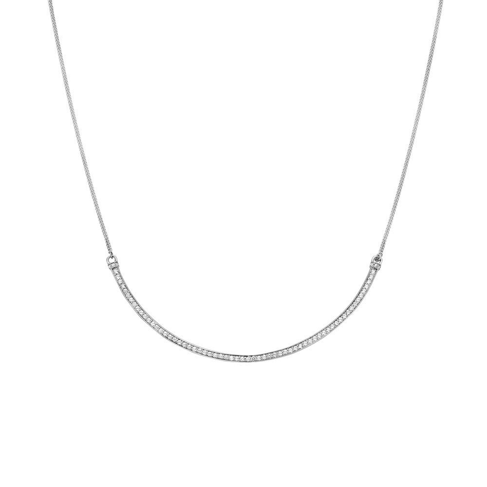 TI SENTO - Milano Necklace 3841ZI/42