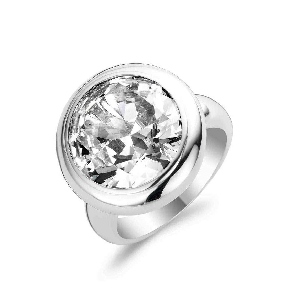 TI SENTO Ring 1910ZI