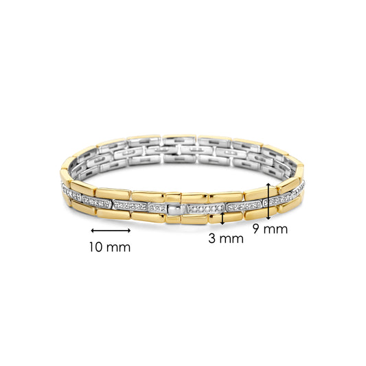 TI SENTO Bracelet 23002ZY