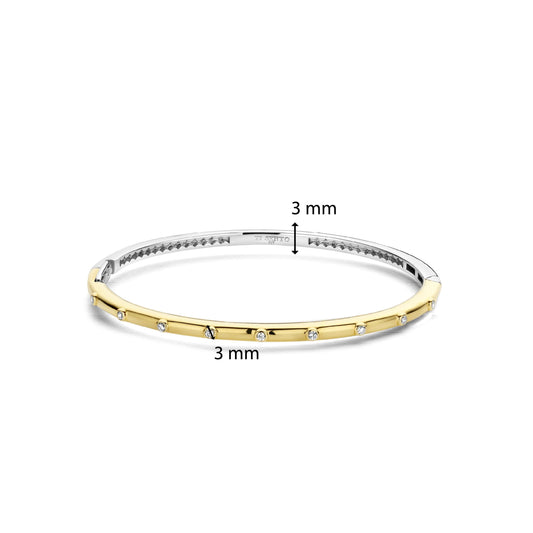 TI SENTO Bracelet 23031ZY