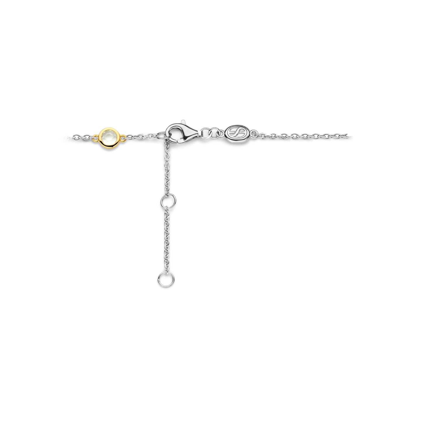 TI SENTO Bracelet 23033ZI