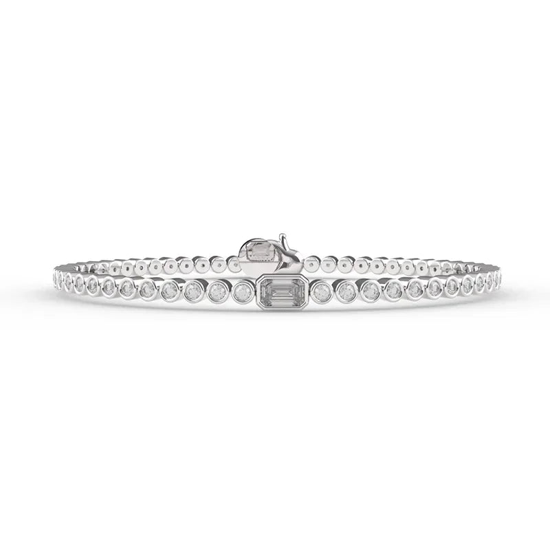 TI SENTO Bracelet 23043ZI