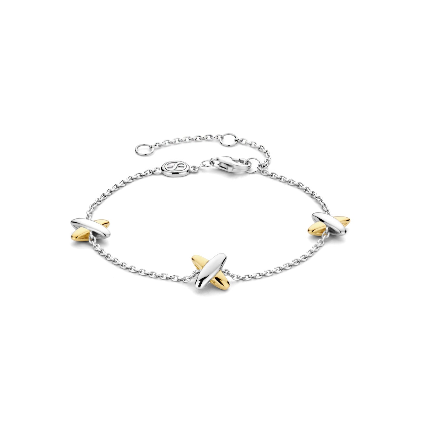 TI SENTO Bracelet 23048SY