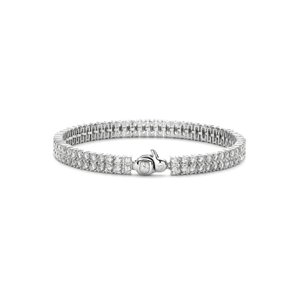 TI SENTO Bracelet 23067ZI