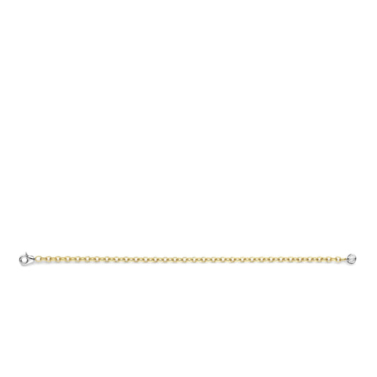 TI SENTO Bracelet 23068SY