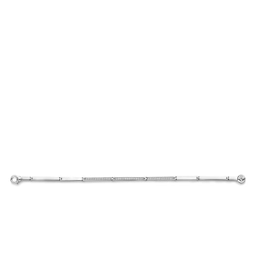 TI SENTO Bracelet 23079ZI