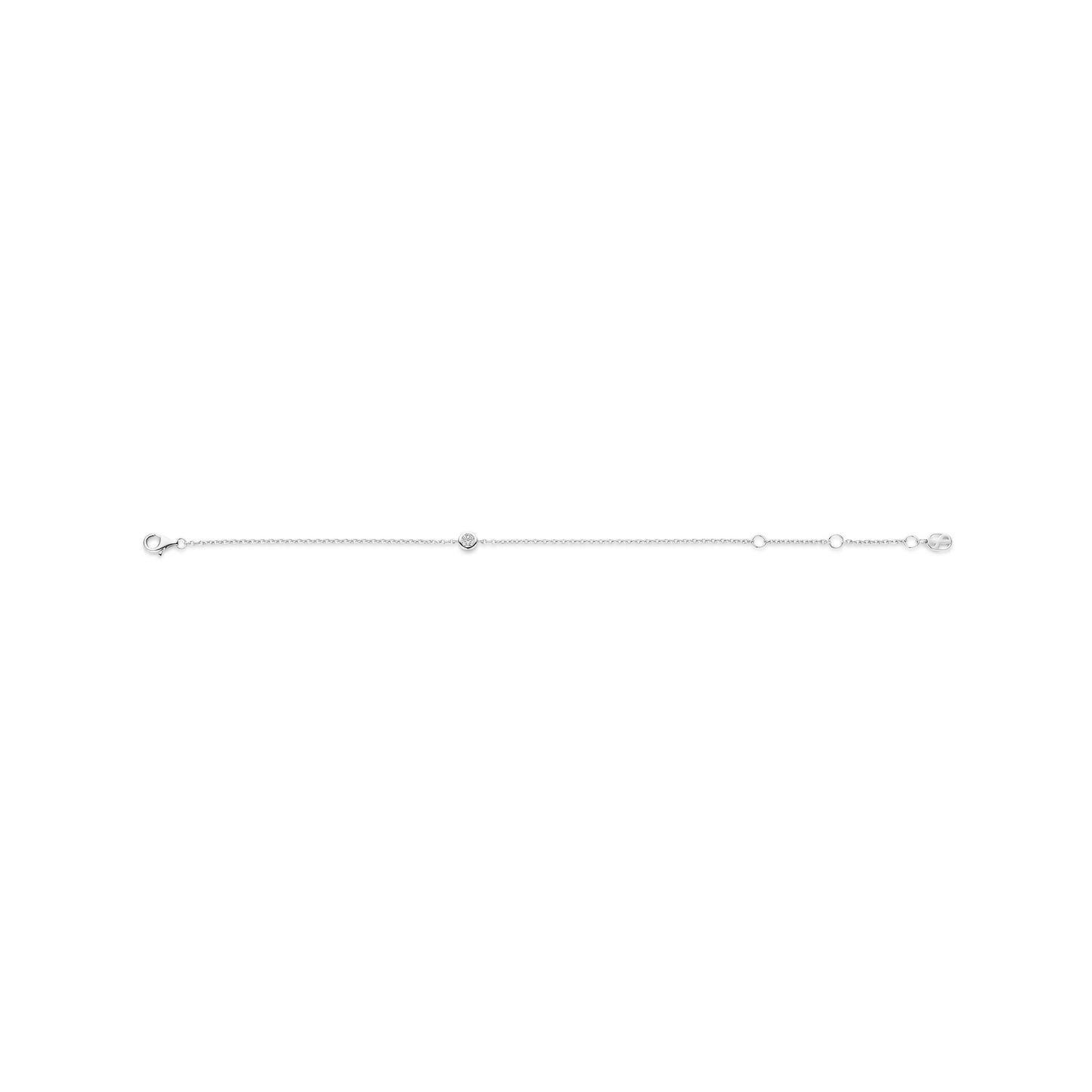 TI SENTO Bracelet 23092ZI