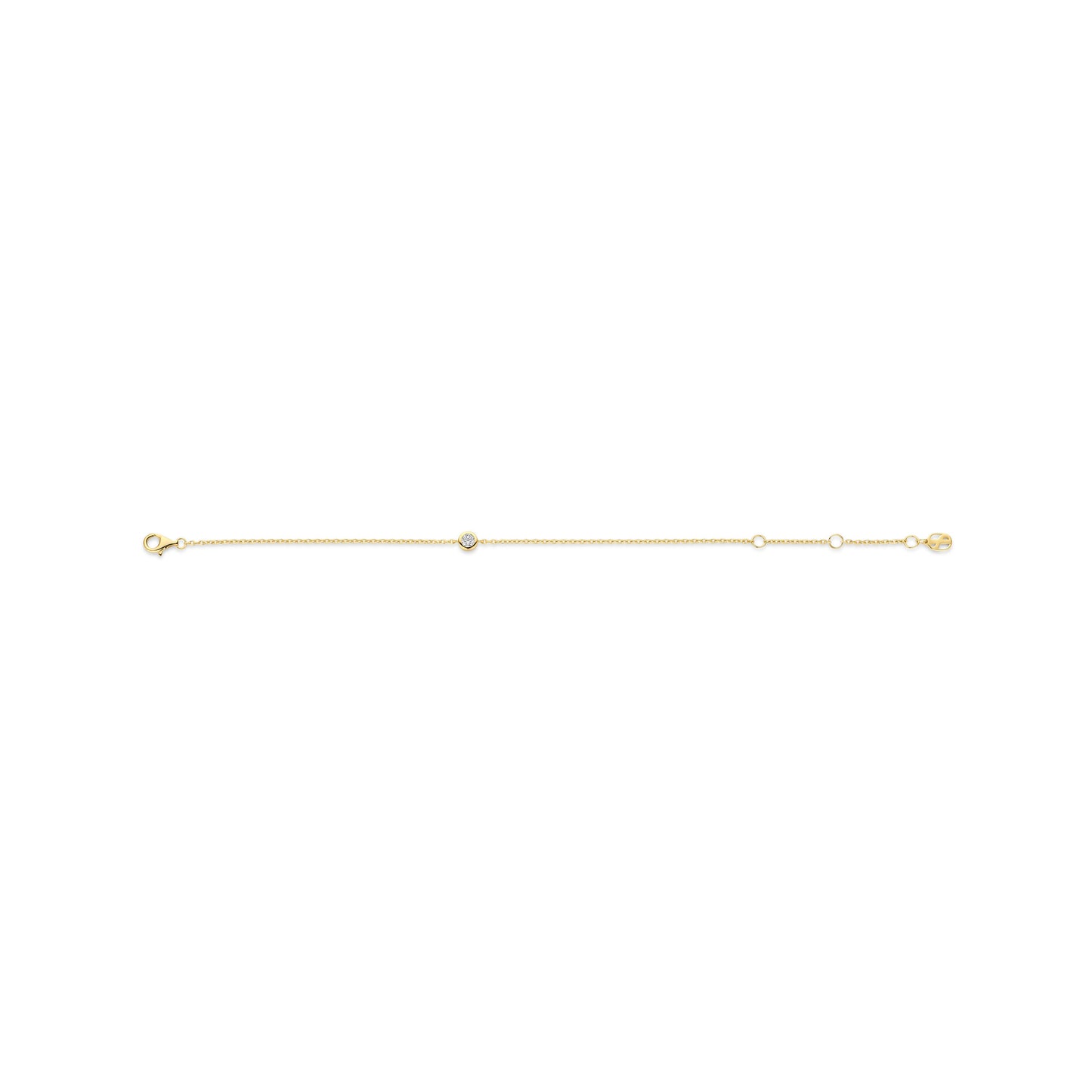 TI SENTO Bracelet 23092ZY