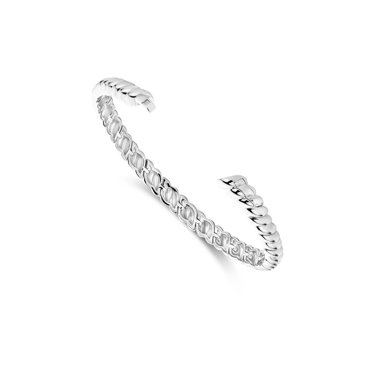 TI SENTO Bracelet 23095SI