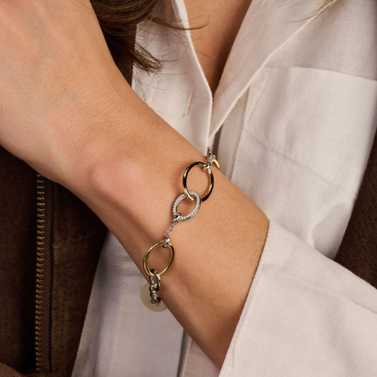 TI SENTO Bracelet 23096ZY