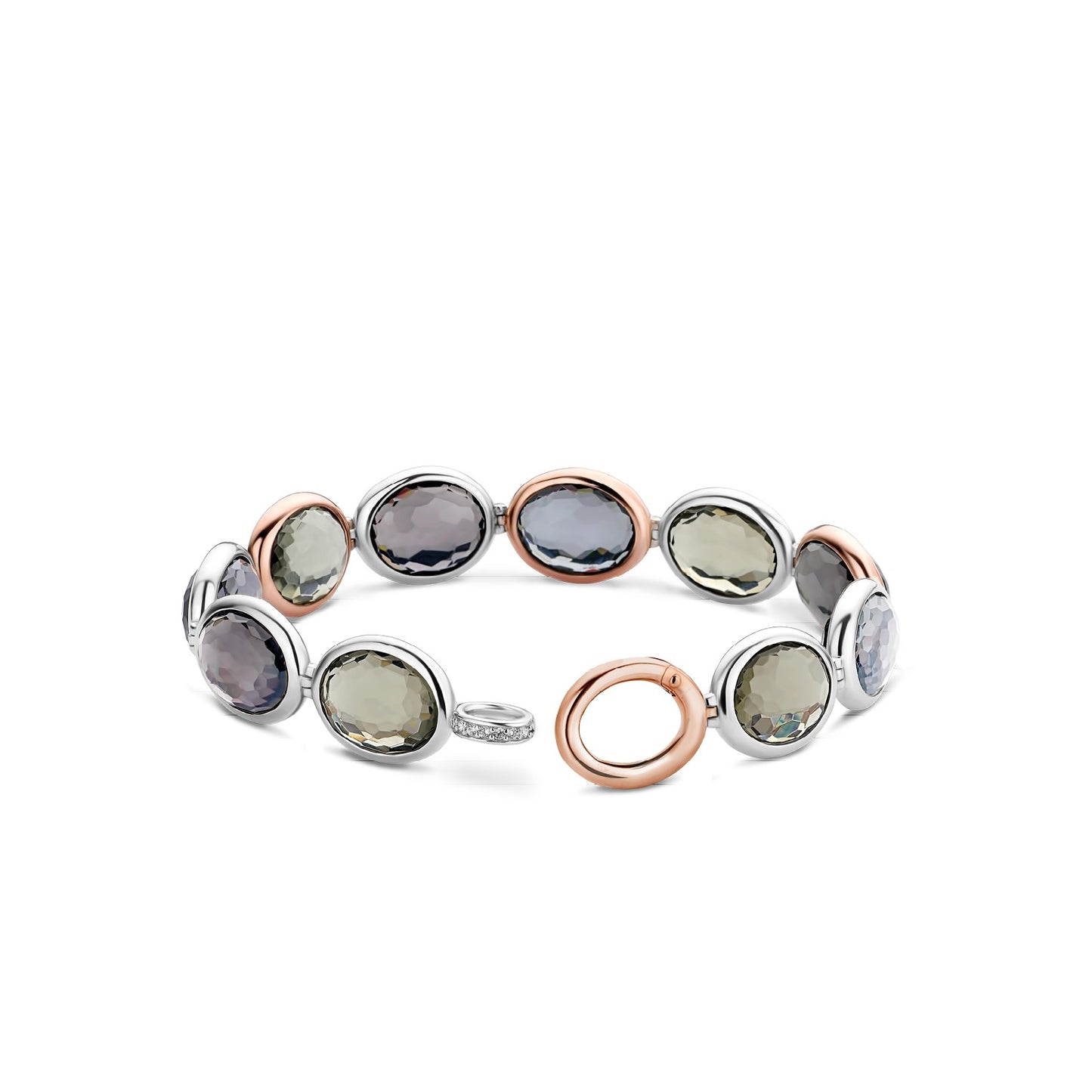 TI SENTO Bracelet 2857GB
