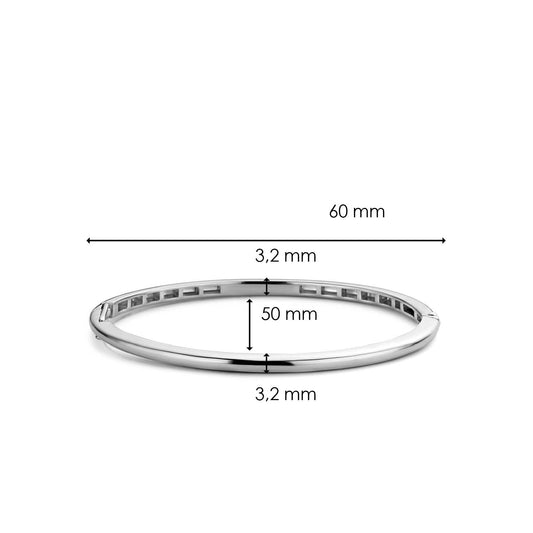 TI SENTO Bracelet 2889SI