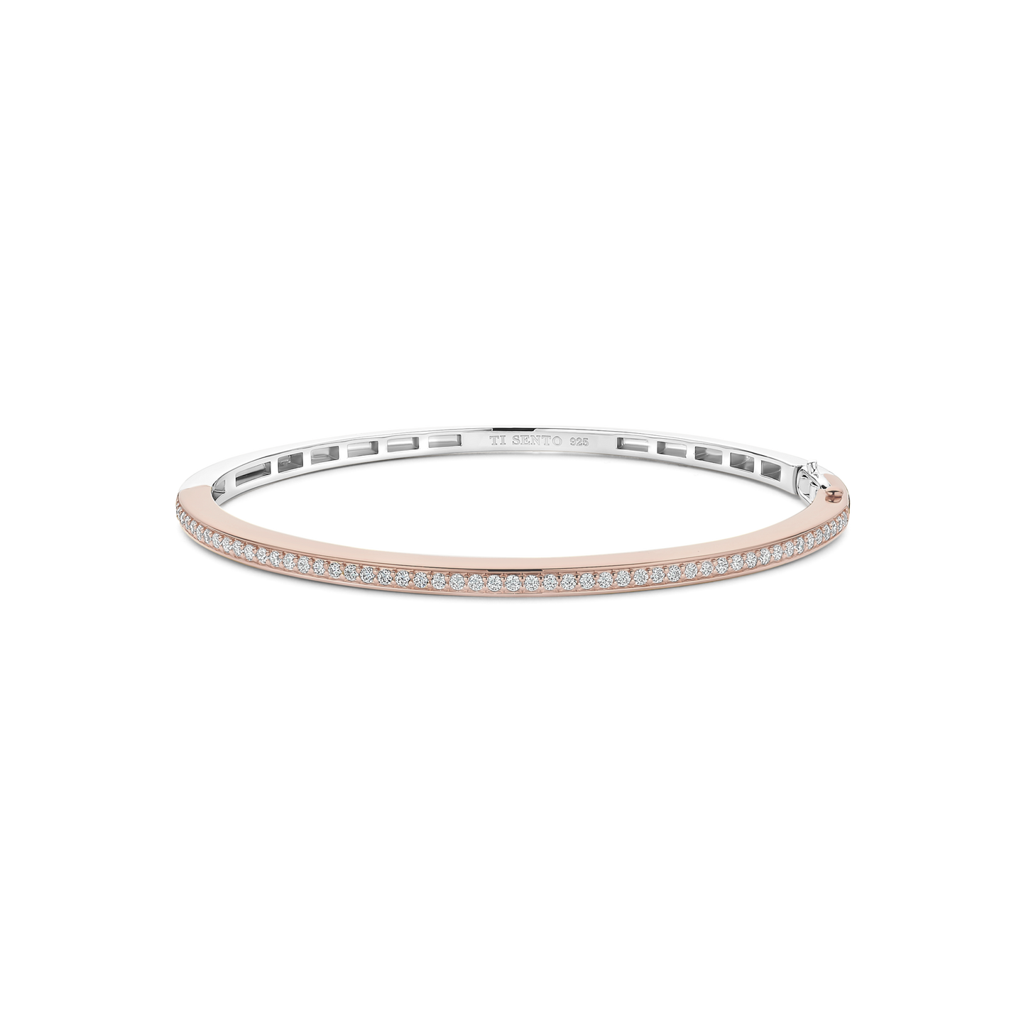 TI SENTO Bracelet 2889ZR