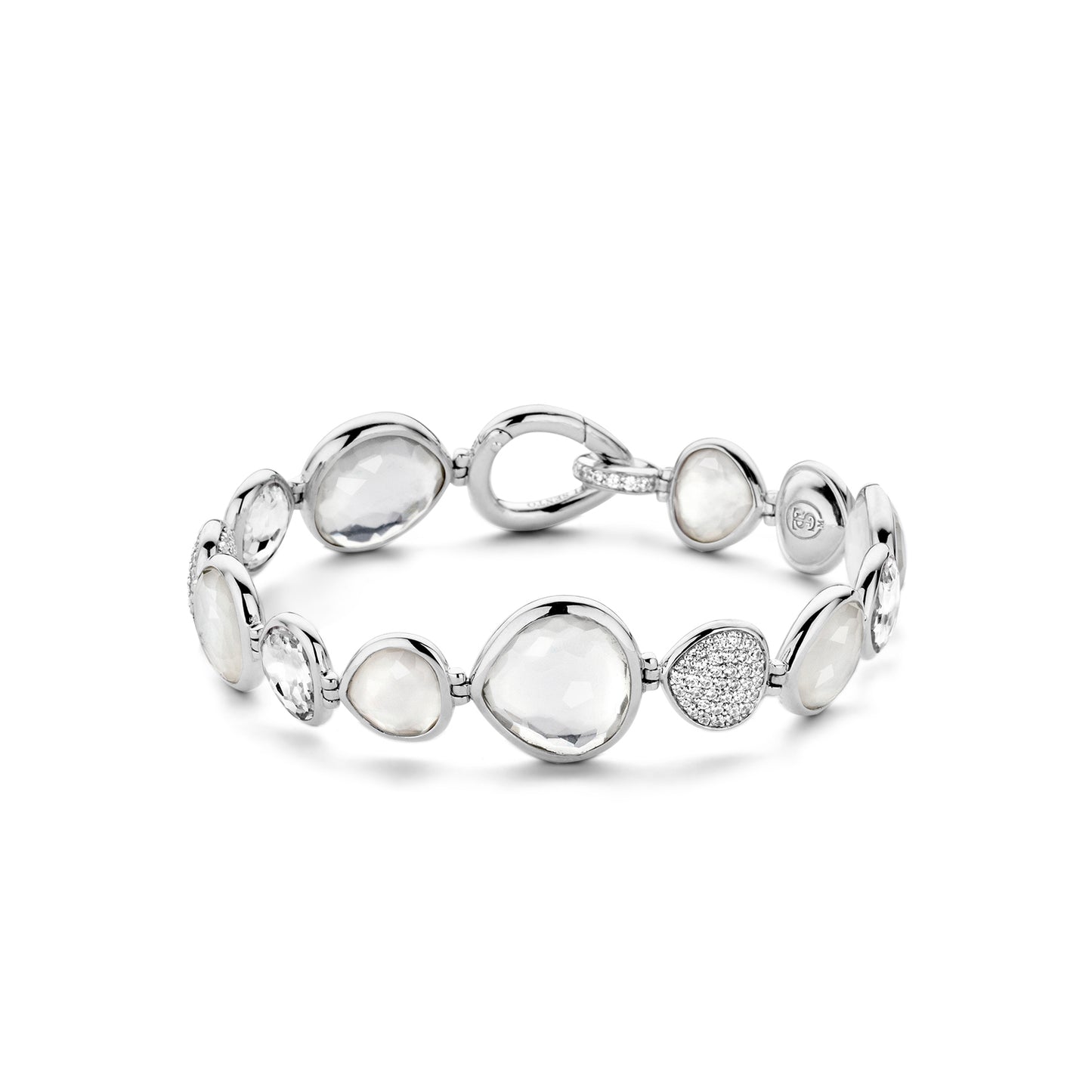 TI SENTO Bracelet 2891ZI