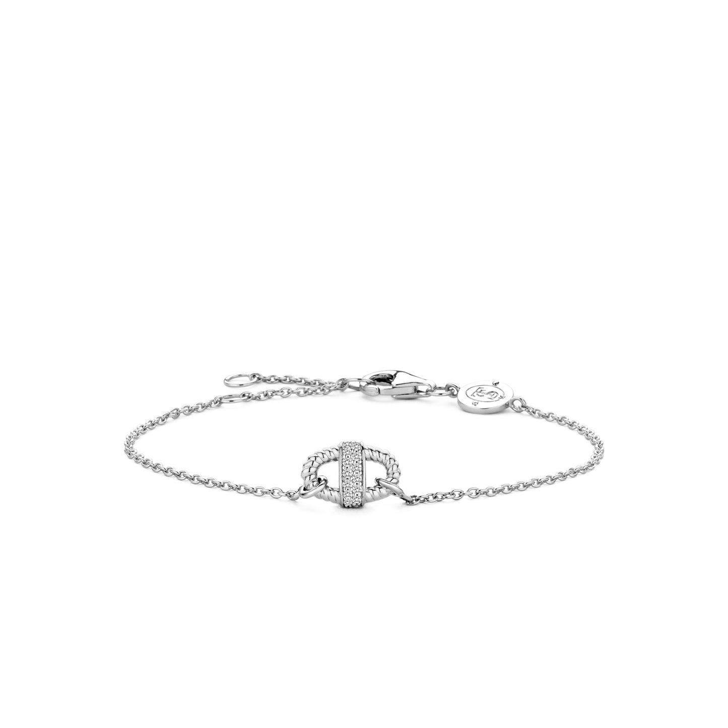 TI SENTO Bracelet 2899ZI