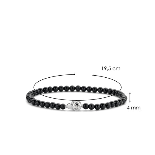 TI SENTO Bracelet 2908BO