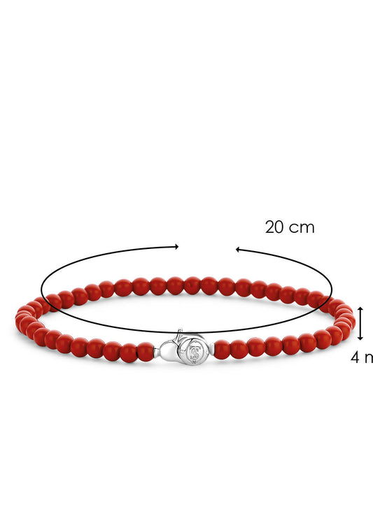 TI SENTO Bracelet 2908CR