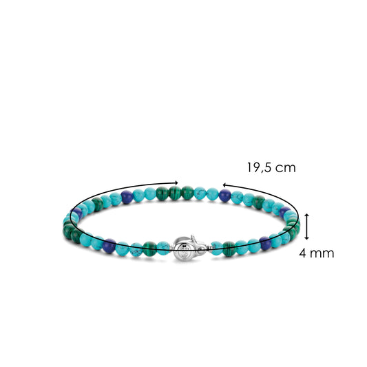 TI SENTO Bracelet 2908TM