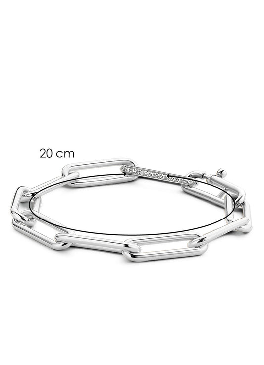 TI SENTO Bracelet 2926ZI