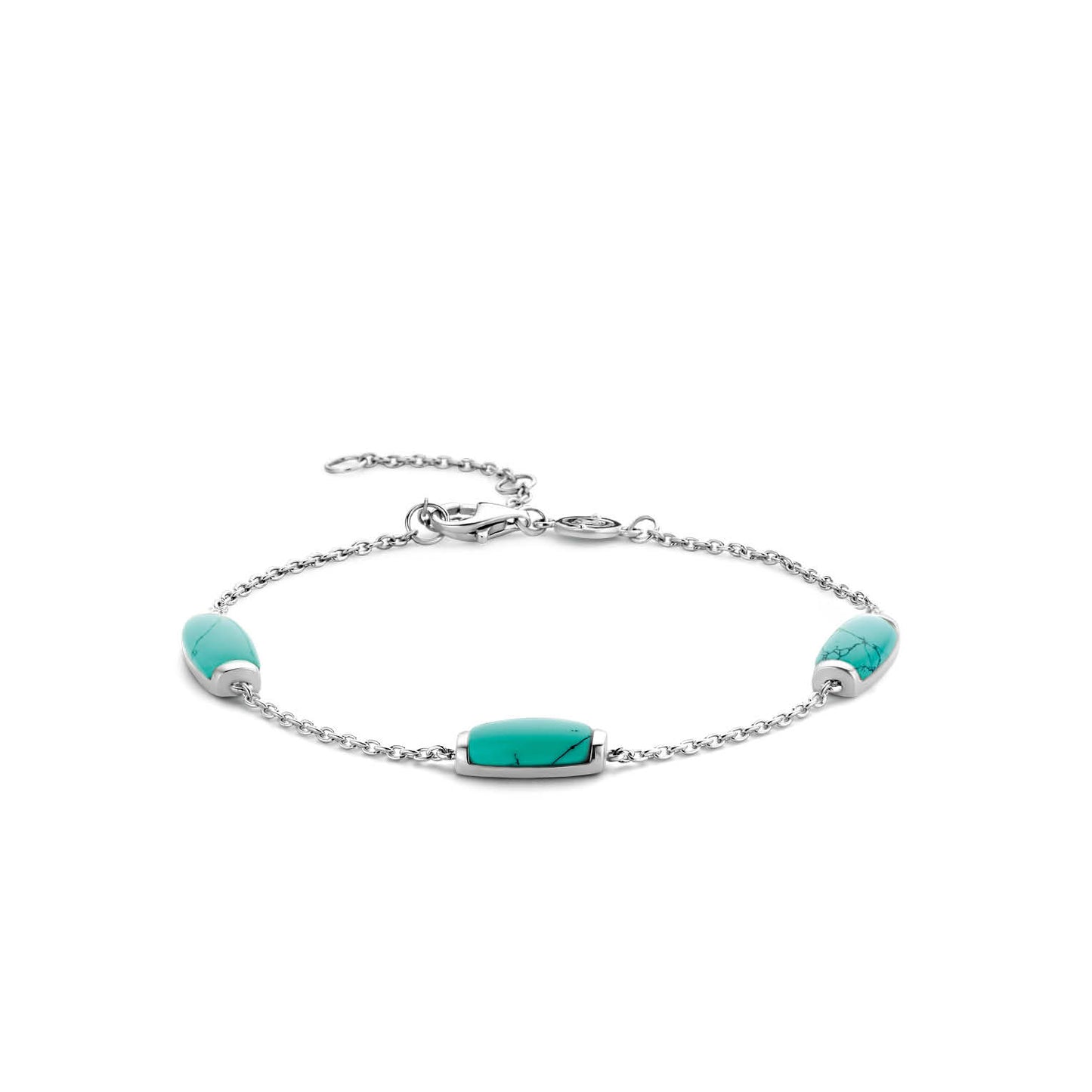 TI SENTO Bracelet 2930TQ