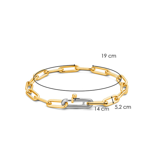 TI SENTO Bracelet 2936SY