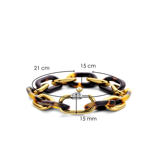 TI SENTO Bracelet 2948TU