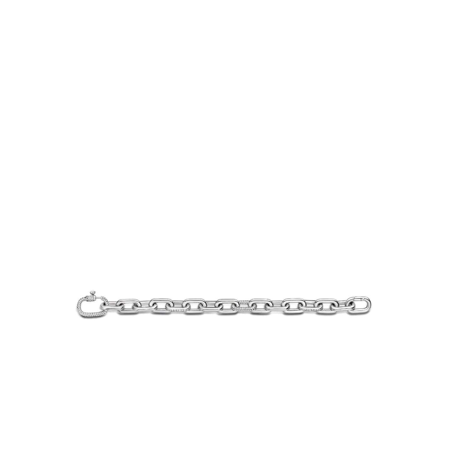 TI SENTO Bracelet 2949ZI