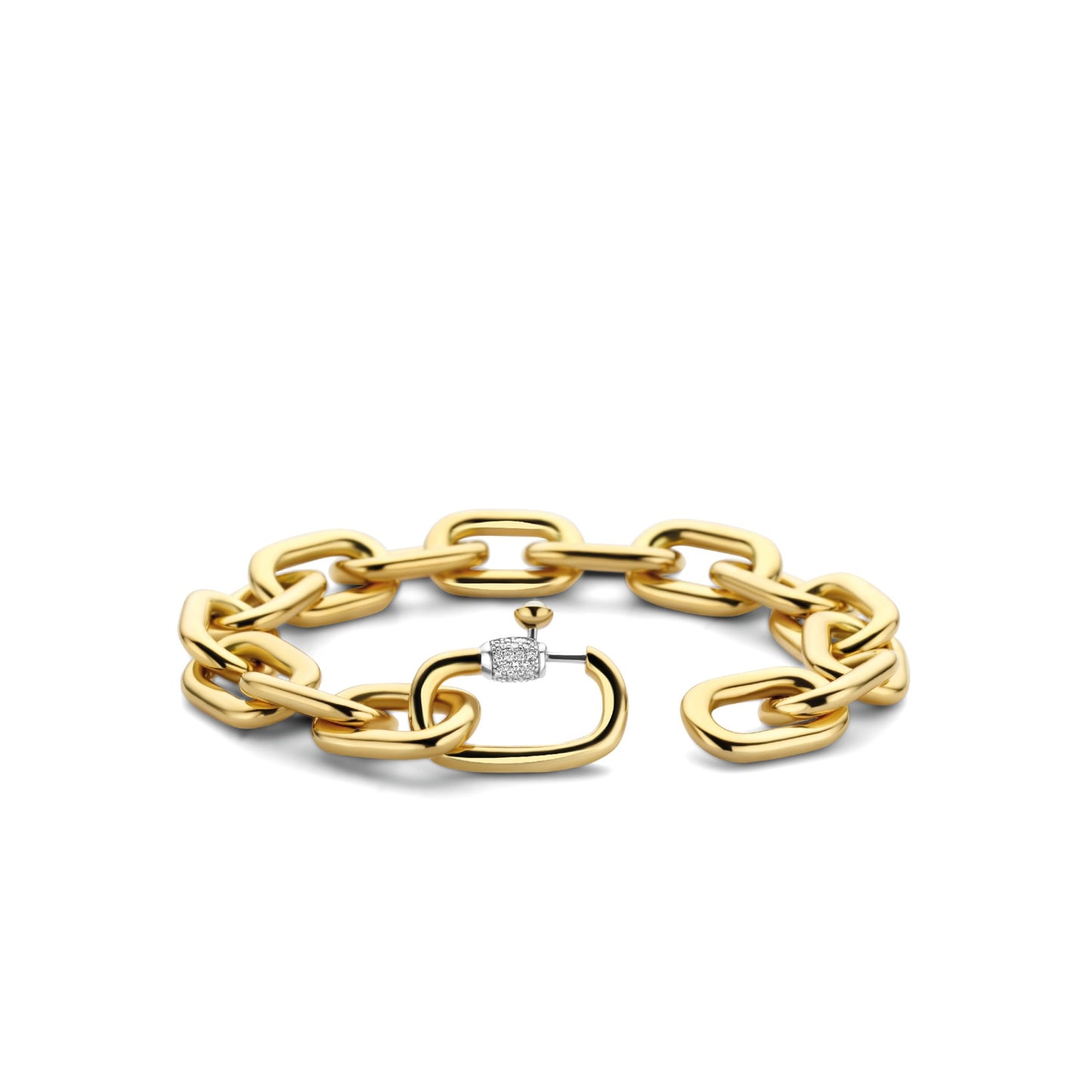 TI SENTO Bracelet 2952SY