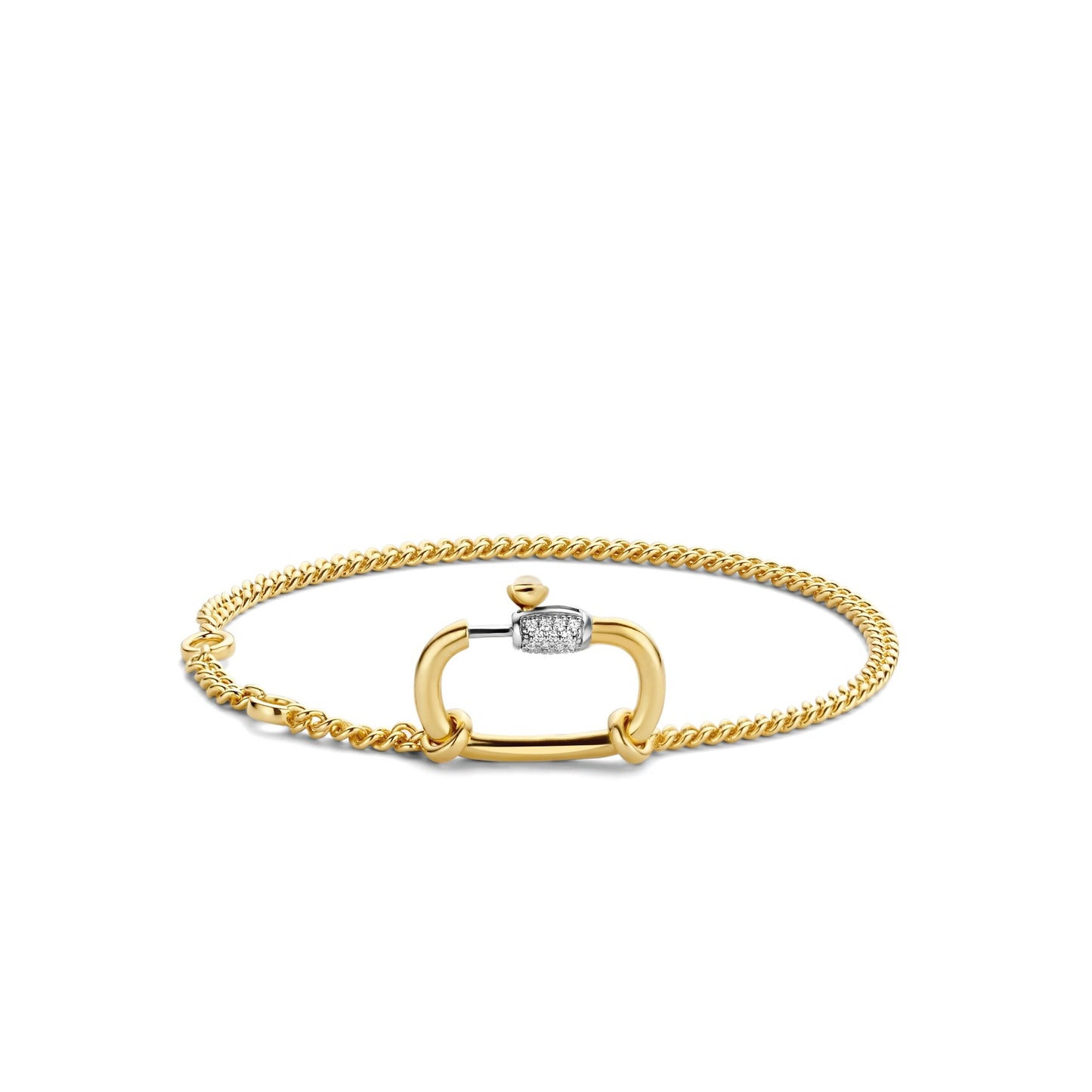 TI SENTO Bracelet 2962SY
