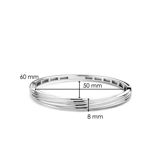 TI SENTO Bracelet 2969SI