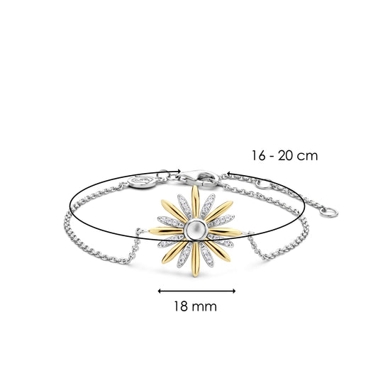 TI SENTO Bracelet 2971ZY