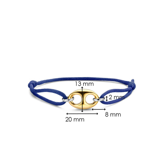 TI SENTO Bracelet 2986BY