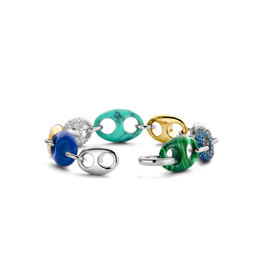 TI SENTO Bracelet 2988TQ