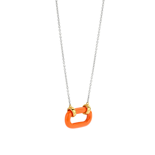 TI SENTO - Milano Necklace 34012OR/42